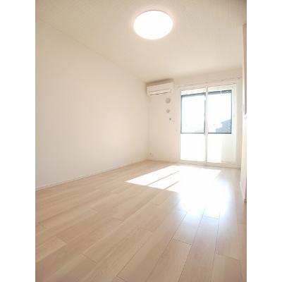 サンリーフ 102【管理NO：1-028348601-01020】 ★家具家電は申し込み後に搬入します★ ★2026年10月中旬入居可能★の物件画像