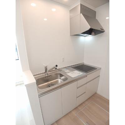 サンリーフ 102【管理NO：1-028348601-01020】 ★家具家電は申し込み後に搬入します★ ★2026年10月中旬入居可能★の物件画像