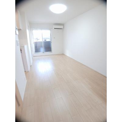 ギャラクシィ　Ⅲ 202【管理NO：1-025135801-02020】 ★家具家電は申し込み後に搬入します★ ★2026年09月中旬入居可能★の物件画像