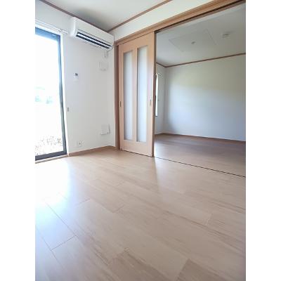 サンリット　Ｂ 102【管理NO：1-013391202-01020】 ★家具家電は申し込み後に搬入します★ ★2026年10月上旬入居可能★の物件画像