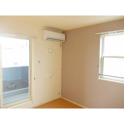 セレノ・ド・ルピナスⅡ 201【管理NO：1-019158702-02010】 ★家具家電は申し込み後に搬入します★ ★2026年10月上旬入居可能★の物件画像
