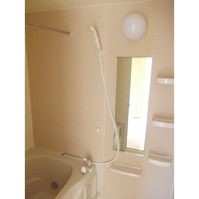 セレノ・ド・ルピナスⅡ 201【管理NO：1-019158702-02010】 ★家具家電は申し込み後に搬入します★ ★2026年10月上旬入居可能★の物件画像