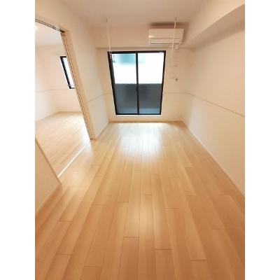 フロイデ　ＫＡＮＡＧＥＮ中村 203【管理NO：1-026458801-02030】 ★家具家電は申し込み後に搬入します★ ★2026年10月上旬入居可能★の物件画像