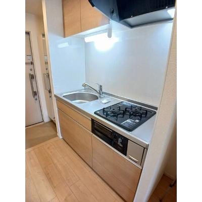 フォレスト・ヴィラ 202【管理NO：1-023399901-02020】 ★家具家電は申し込み後に搬入します★ ★2026年09月中旬入居可能★の物件画像