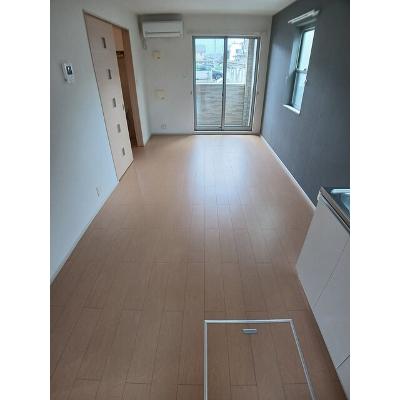 カーサ・セレーノＡ 101【管理NO：1-019277401-01010】 ★家具家電は申し込み後に搬入します★ ★2026年10月中旬入居可能★の物件画像