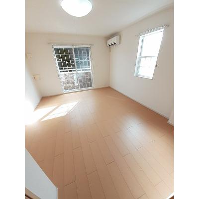 ソーレ　フジ　Ⅱ 102【管理NO：1-017906501-01020】 ★家具家電は申し込み後に搬入します★ ★2026年10月中旬入居可能★の物件画像