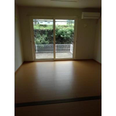 ヴィラ・ソレイユＡ 102【管理NO：1-015165001-01020】 ★家具家電は申し込み後に搬入します★ ★2026年10月中旬入居可能★の物件画像