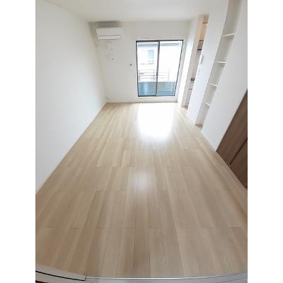 クルールＢ 205【管理NO：1-027113602-02040】 ★家具家電は申し込み後に搬入します★ ★2026年10月下旬入居可能★の物件画像