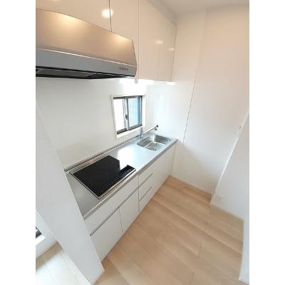 クルールＢ 205【管理NO：1-027113602-02040】 ★家具家電は申し込み後に搬入します★ ★2026年10月下旬入居可能★の物件画像
