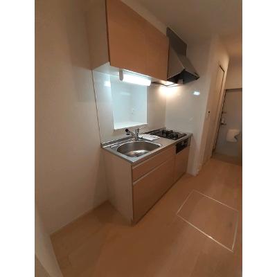 楪 103【管理NO：1-023939601-01030】 ★家具家電は申し込み後に搬入します★ ★2026年10月中旬入居可能★の物件画像