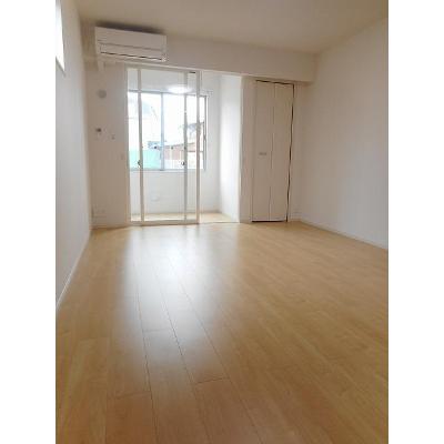 楪 101【管理NO：1-023939601-01010】 ★家具家電は申し込み後に搬入します★ ★2026年10月下旬入居可能★の物件画像