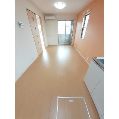 サニーウェル 101【管理NO：1-019310801-01010】 ★家具家電は申し込み後に搬入します★ ★2026年10月下旬入居可能★の物件画像