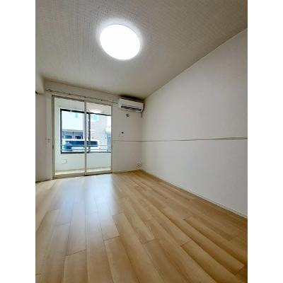 ソルフィオーレ　Ⅱ 103【管理NO：1-026958302-01030】 ★家具家電は申し込み後に搬入します★ ★2026年09月中旬入居可能★の物件画像
