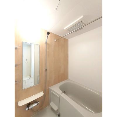ヒナタサク 201【管理NO：1-024016701-02010】 ★家具家電は申し込み後に搬入します★ ★2026年09月中旬入居可能★の物件画像