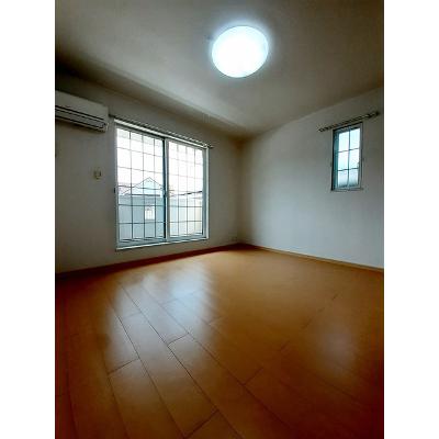 アリエスⅠ 203【管理NO：1-016980001-02030】 ★家具家電は申し込み後に搬入します★ ★2026年10月中旬入居可能★の物件画像