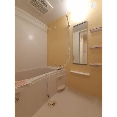 アリエスⅠ 203【管理NO：1-016980001-02030】 ★家具家電は申し込み後に搬入します★ ★2026年10月中旬入居可能★の物件画像