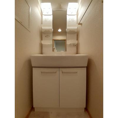 アリエスⅠ 203【管理NO：1-016980001-02030】 ★家具家電は申し込み後に搬入します★ ★2026年10月中旬入居可能★の物件画像