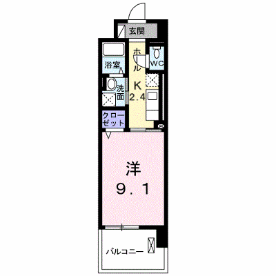ヴィヴァーチェ東石井 503【管理NO：1-014530901-05030】 ★家具家電は申し込み後に搬入します★ ★2026年10月上旬入居可能★の物件画像