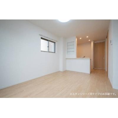 カサブランカ　Ⅱ 201【管理NO：1-025370602-02010】 ★家具家電は申し込み後に搬入します★ ★2026年10月中旬入居可能★の物件画像