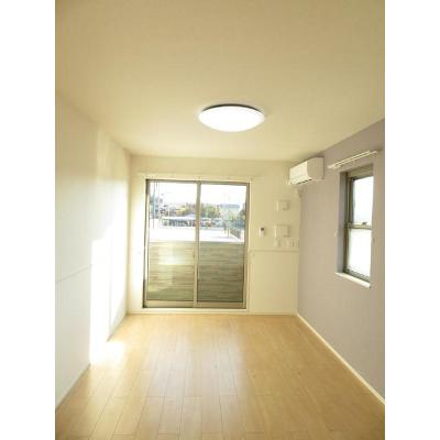 ミルト松前Ⅱ－Ⅲ 106【管理NO：1-024580103-01050】 ★家具家電は申し込み後に搬入します★ ★2026年09月中旬入居可能★の物件画像