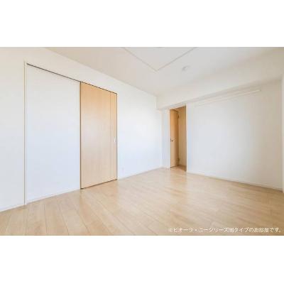 イニツィアーレ 105【管理NO：1-021901701-01040】 ★家具家電は申し込み後に搬入します★ ★2026年10月下旬入居可能★の物件画像