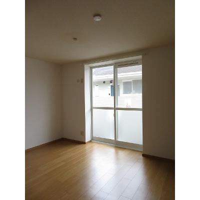 シャルマン北川毛Ｂ 202【管理NO：1-007490602-02020】 ★家具家電は申し込み後に搬入します★ ★2026年10月中旬入居可能★の物件画像