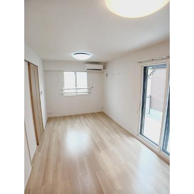 メゾンヨシマツⅡ 101【管理NO：1-028594402-01010】 ★家具家電は申し込み後に搬入します★ ★2026年10月上旬入居可能★の物件画像