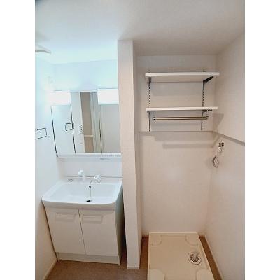 メゾンヨシマツⅡ 101【管理NO：1-028594402-01010】 ★家具家電は申し込み後に搬入します★ ★2026年10月上旬入居可能★の物件画像