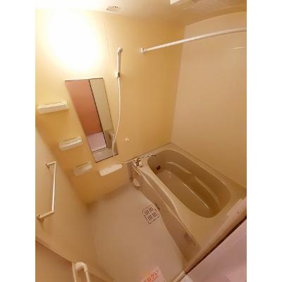 グランハピネス　Ⅱ 101【管理NO：1-020281902-01010】 ★家具家電は申し込み後に搬入します★ ★2026年10月中旬入居可能★の物件画像