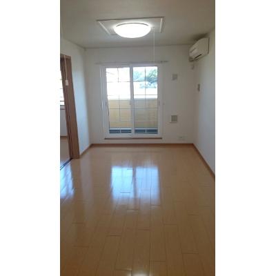 ニューユニゾン　Ａ 203【管理NO：1-015152001-02030】 ★家具家電は申し込み後に搬入します★ ★2026年10月中旬入居可能★の物件画像