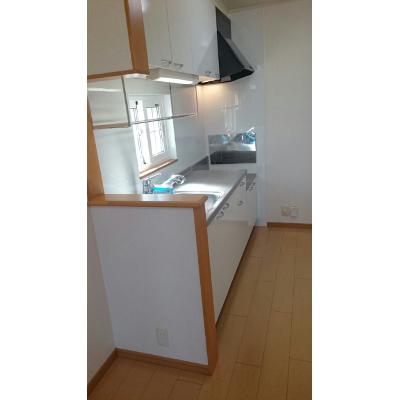 ニューユニゾン　Ａ 203【管理NO：1-015152001-02030】 ★家具家電は申し込み後に搬入します★ ★2026年10月中旬入居可能★の物件画像