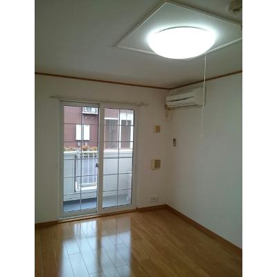 サニーセトル　Ｂ 103【管理NO：1-013390202-01030】 ★家具家電は申し込み後に搬入します★ ★2026年10月中旬入居可能★の物件画像
