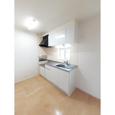 ア・ラ・モード中撫川Ⅱ 101【管理NO：1-021447901-01010】 ★家具家電は申し込み後に搬入します★ ★2026年09月中旬入居可能★の物件画像