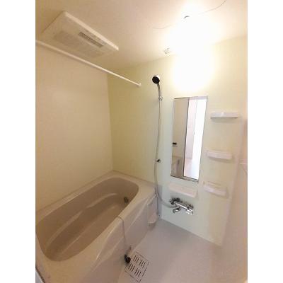 ア・ラ・モード中撫川Ⅱ 101【管理NO：1-021447901-01010】 ★家具家電は申し込み後に搬入します★ ★2026年09月中旬入居可能★の物件画像