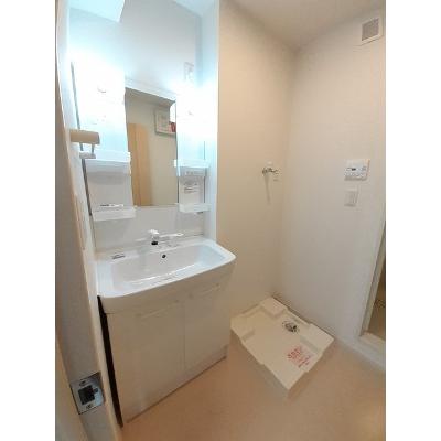 ア・ラ・モード中撫川Ⅱ 101【管理NO：1-021447901-01010】 ★家具家電は申し込み後に搬入します★ ★2026年09月中旬入居可能★の物件画像