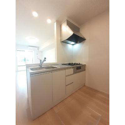 リップルガーデンＦ 103【管理NO：1-027206502-01030】 ★家具家電は申し込み後に搬入します★ ★2026年10月下旬入居可能★の物件画像