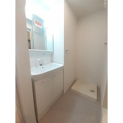 リップルガーデンＦ 103【管理NO：1-027206502-01030】 ★家具家電は申し込み後に搬入します★ ★2026年10月下旬入居可能★の物件画像