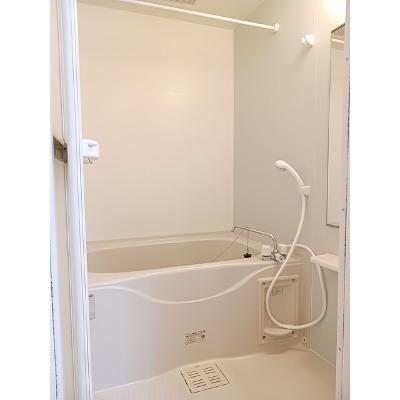 Ｎｅｗアラモード・メゾンⅠ 201【管理NO：1-020507801-02010】 ★家具家電は申し込み後に搬入します★ ★2026年10月中旬入居可能★の物件画像