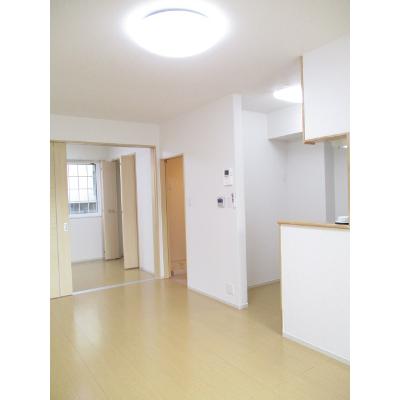 ウィンド・フィルⅡ 101【管理NO：1-019003901-01010】 ★家具家電は申し込み後に搬入します★の物件画像