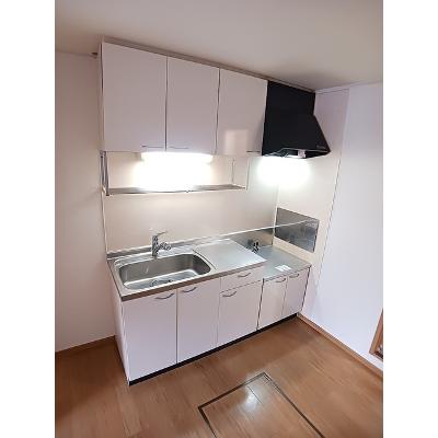 メゾン　オーブＢ 102【管理NO：1-014284702-01020】 ★家具家電は申し込み後に搬入します★の物件画像