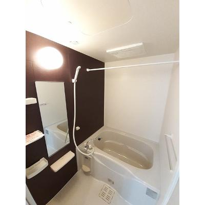 サフラン　Ｃ 206【管理NO：1-020467901-02050】 ★家具家電は申し込み後に搬入します★ ★2026年10月上旬入居可能★の物件画像