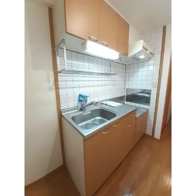 ロワゾブルー 206【管理NO：1-011807501-02060】 ★家具家電は申し込み後に搬入します★ ★2026年10月中旬入居可能★の物件画像