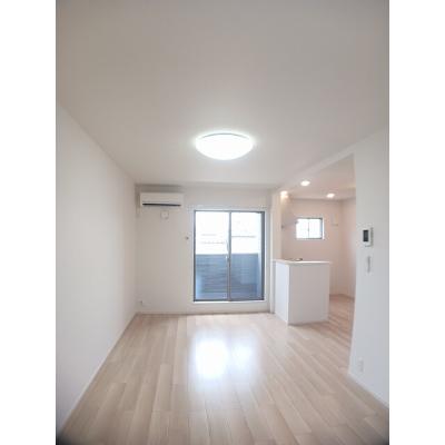 プレッソ　エテルノ 201【管理NO：1-027769301-02010】 ★家具家電は申し込み後に搬入します★ ★2026年10月中旬入居可能★の物件画像