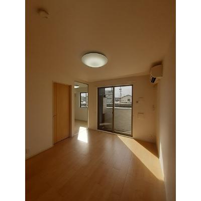 センターポイントⅠ 103【管理NO：1-023016301-01030】 ★家具家電は申し込み後に搬入します★ ★2026年10月中旬入居可能★の物件画像