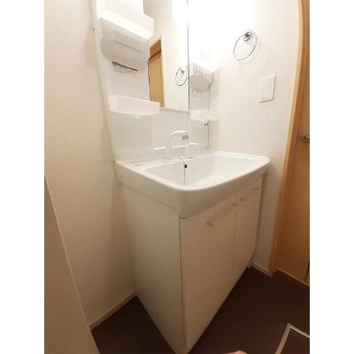 ブラン　ヴェール 205【管理NO：1-020453901-02040】 ★家具家電は申し込み後に搬入します★ ★2026年10月中旬入居可能★の物件画像