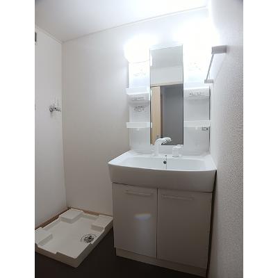 フェリーチェ　Ⅰ 203【管理NO：1-016575501-02030】 ★家具家電は申し込み後に搬入します★の物件画像
