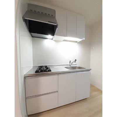 シャウラ　Ｂ 103【管理NO：1-026643502-01030】 ★家具家電は申し込み後に搬入します★ ★2026年10月中旬入居可能★の物件画像