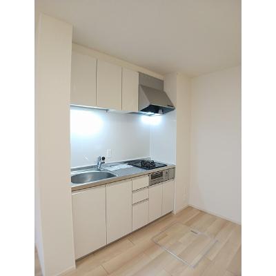 トロン 101【管理NO：1-025821001-01010】 ★家具家電は申し込み後に搬入します★の物件画像