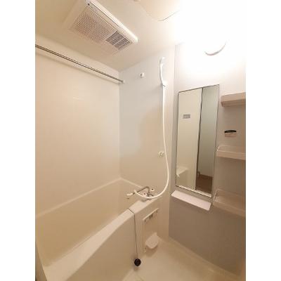 サンライズ 204【管理NO：1-012399601-02040】 ★家具家電は申し込み後に搬入します★ ★2026年10月上旬入居可能★の物件画像