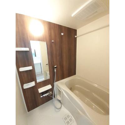 ニューサニーＢ 201【管理NO：1-025699202-02010】 ★家具家電は申し込み後に搬入します★ ★2026年10月中旬入居可能★の物件画像